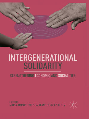 cover image of Intergenerational Solidarity